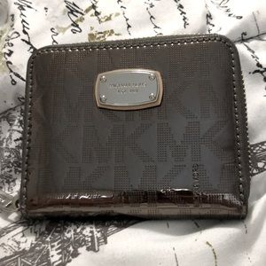 Michael Kors Small Wallet